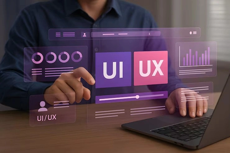 Custom ERP and Digital Solutions Company