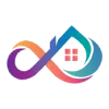 Infinity Wallpapers Logo
